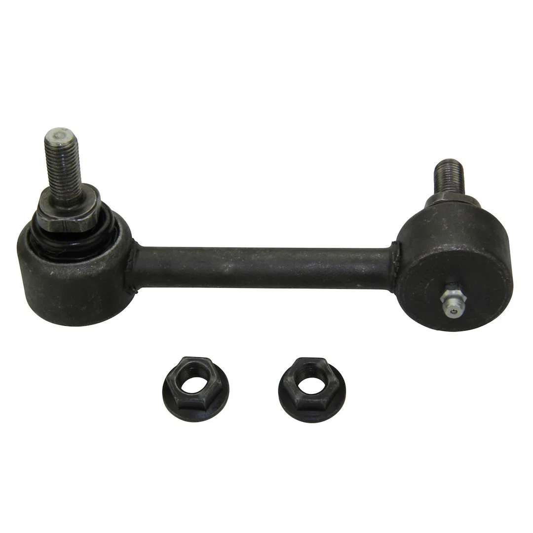 K90342 – MOOG Stabilizer Bar Link Kit, OE Replacement Design Provides Superior Pullout Strength And Resistance To Soc...